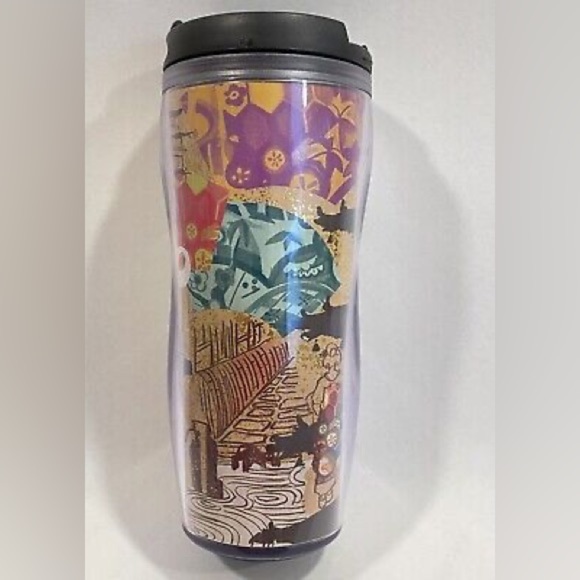 Starbucks KYOTO COFFE CUP - Picture 3 of 11